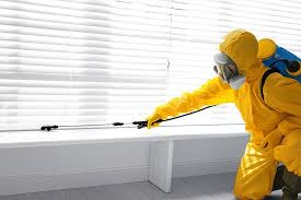 Professional Pest Control in Los Altos, CA